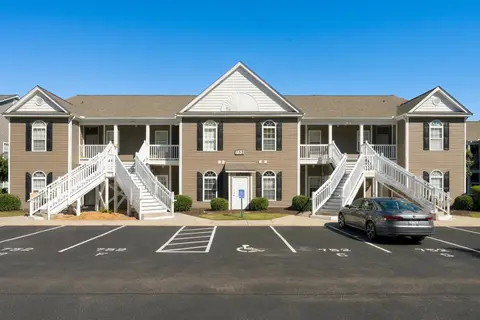 752 Algonquin Dr., Pawleys Island, SC