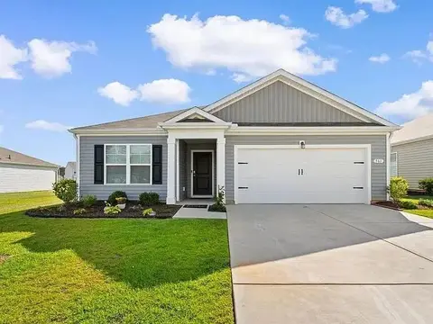 561 Woodland Farms Circle, Aynor, SC