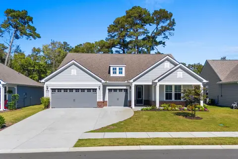 1740 Littleleaf Loop, North Myrtle Beach, SC