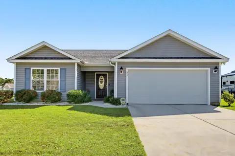 1457 Abberbury Dr., Conway, SC