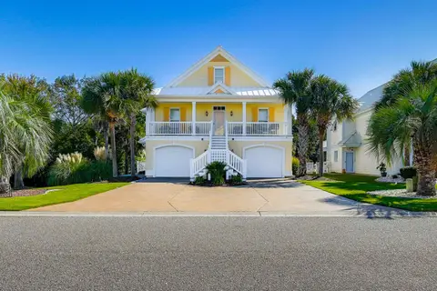 266 Georges Bay Rd., Surfside Beach, SC