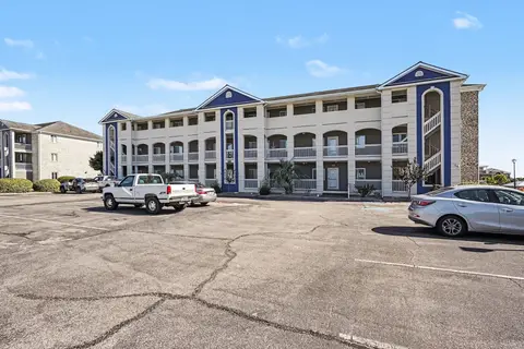 4522 N Plantation Harbour Dr., Little River, SC