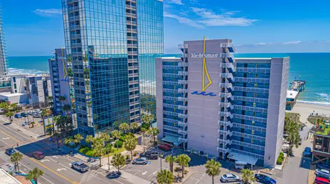 1304 N Ocean Blvd., Myrtle Beach, SC