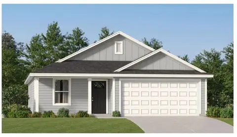 1207 Water Oaks Way, Conway, SC