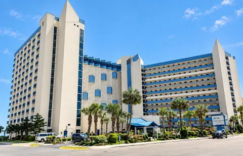 7100 Ocean Blvd. N, Myrtle Beach, SC