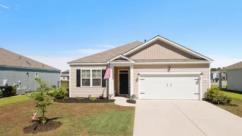 3923 Nandina Ct., Conway, SC