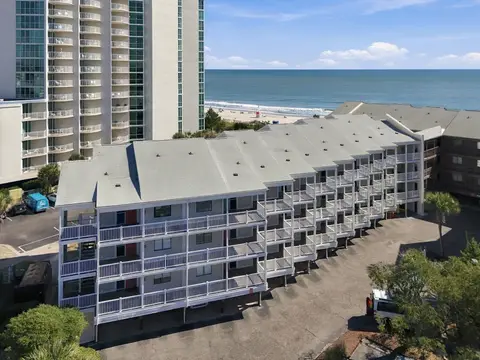 210 N Ocean Blvd., North Myrtle Beach, SC