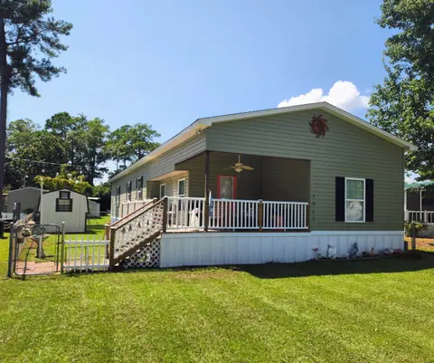1517 Pisces Ln., Myrtle Beach, SC
