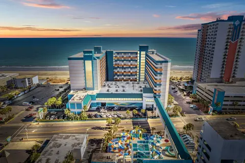 1501 South Ocean Blvd., Myrtle Beach, SC