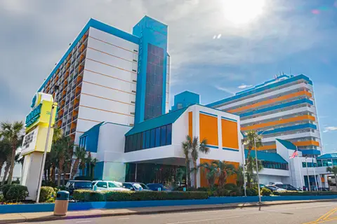 1501 S Ocean Blvd., Myrtle Beach, SC