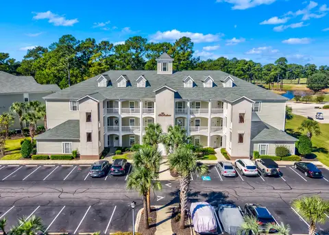 100 Cypress Point Ct., Myrtle Beach, SC