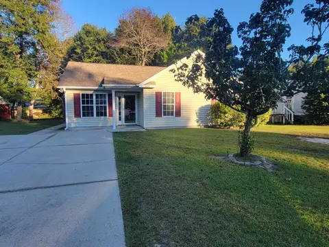 4006 Cordoba Dr., Conway, SC