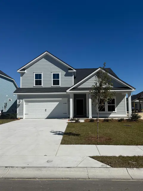 1111 Beach Way Ln., North Myrtle Beach, SC