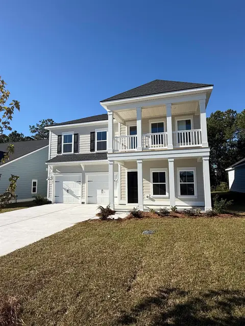 1104 Beach Way Ln., North Myrtle Beach, SC