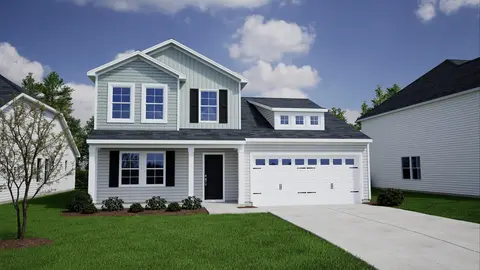 190 NW Mayflower Dr., Calabash, NC