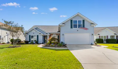 737 Prestbury Dr., Conway, SC