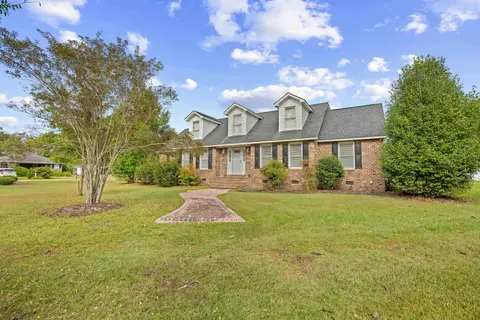 202 Greenleaf Circle, Myrtle Beach, SC