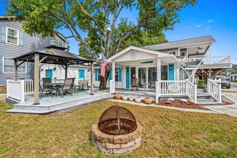 6001-O36 South Kings Hwy., Myrtle Beach, SC