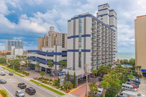 5308 N Ocean Blvd., Myrtle Beach, SC