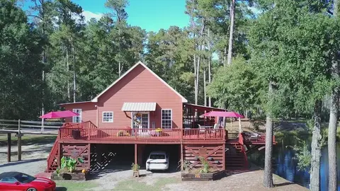 2414 Gilchrist Rd., Mullins, SC