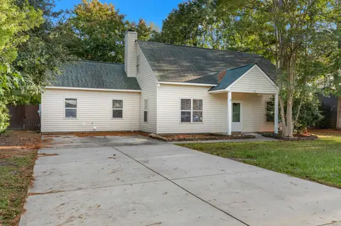 3 Sandy Pine Dr., Surfside Beach, SC