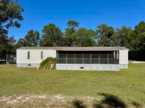 1121 Quail Trail, Manning, SC