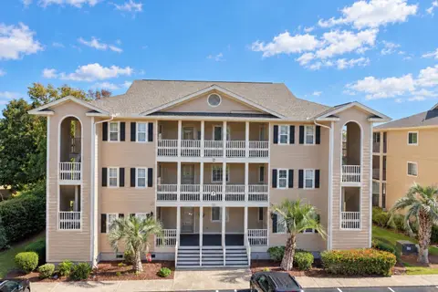 1900 Duffy St., North Myrtle Beach, SC