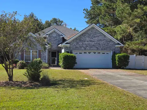 713 Golden Eagle Dr., Conway, SC
