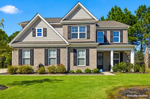 1505 Silver Grass Ct., Myrtle Beach, SC