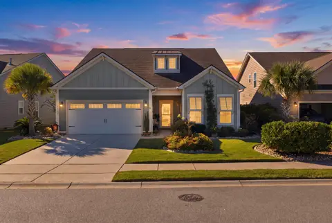 1938 Parish Way, Myrtle Beach, SC