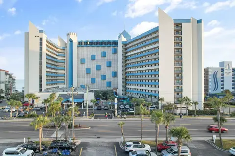 7100 N Ocean Blvd., Myrtle Beach, SC