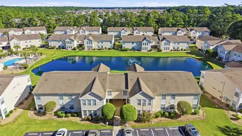 8566 Hopkins Circle, Surfside Beach, SC