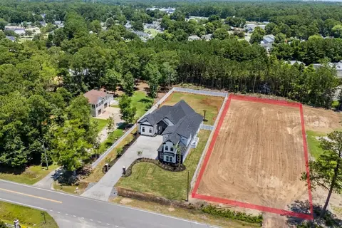 TBD McDowell Shortcut Rd., Murrells Inlet, SC