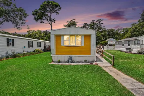 5 Crooked Island Circle, Murrells Inlet, SC