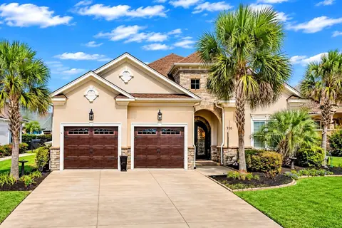 930 Bluffview Dr., Myrtle Beach, SC