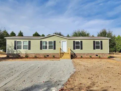 2000 Warren's Loop, Marion, SC