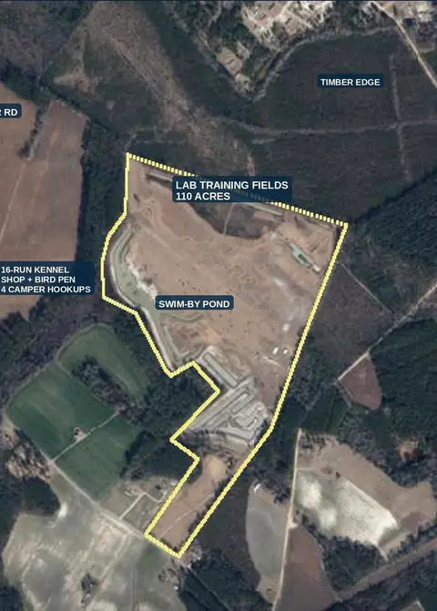1616 Old Hamer Rd., Hamer, SC
