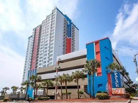 1605 S Ocean Blvd., Myrtle Beach, SC