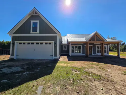 4470 Bethel Rd., Aynor, SC