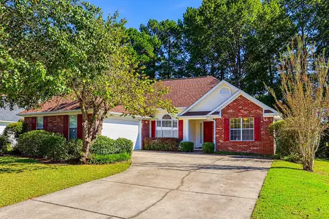 4107 Steeple Chase Dr., Myrtle Beach, SC