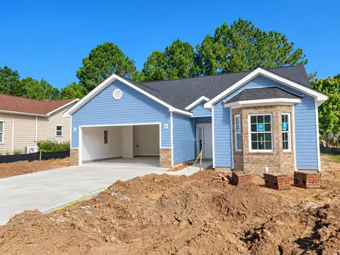 630 Wintercreeper Dr., Longs, SC