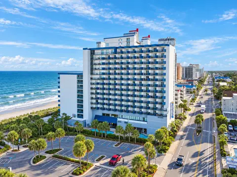2001 S Ocean Blvd., Myrtle Beach, SC
