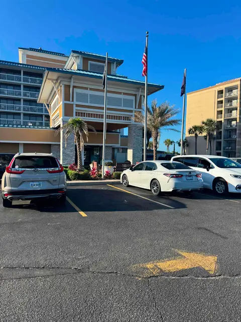 415 South Ocean Blvd., Myrtle Beach, SC
