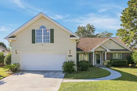 1618 Heathmuir Dr., Myrtle Beach, SC