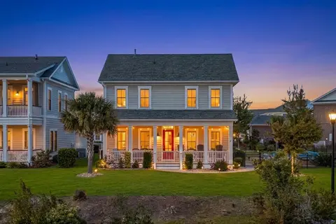 812 Crescent Sable Ct., Myrtle Beach, SC