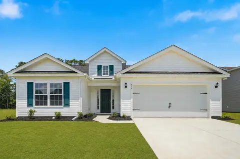 314 Barn Owl Way, Conway, SC