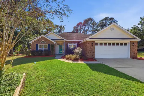 2267 Wedgefield Rd., Georgetown, SC