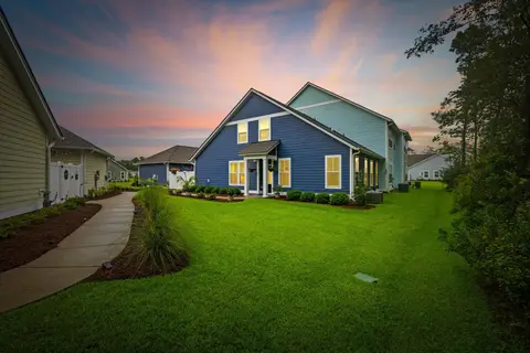 2455 Blue Crane Circle, Myrtle Beach, SC