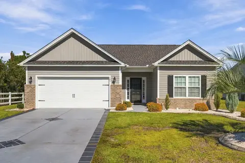 101 Palm Terrace Loop, Conway, SC