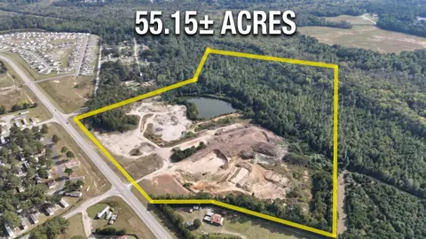 1248 Freedom Rd., Florence, SC